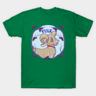 Yule T-Shirt